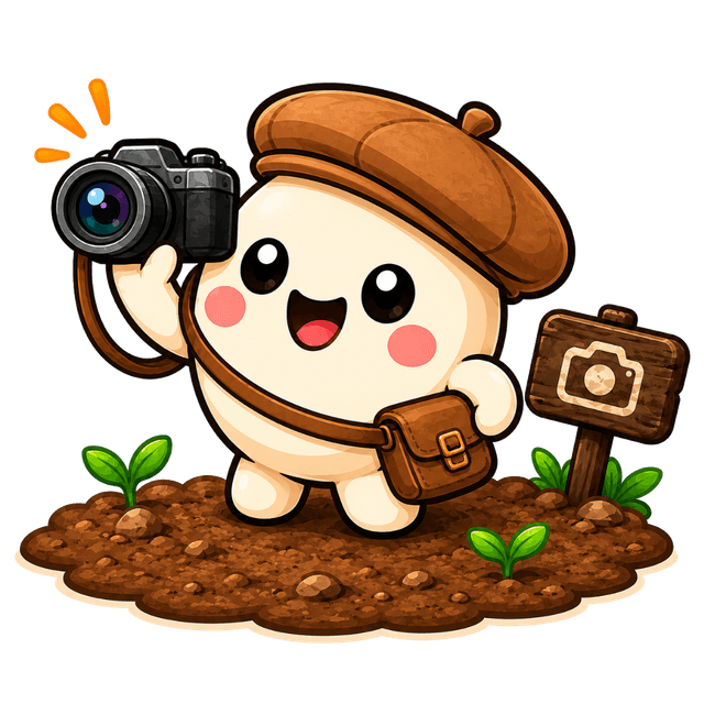 Image Field mascot